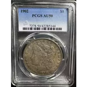 1902 $1