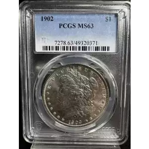 1902 $1