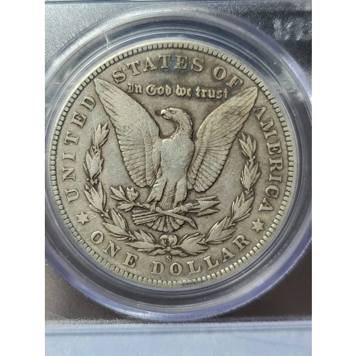 1903-S $1