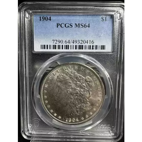 1904 $1