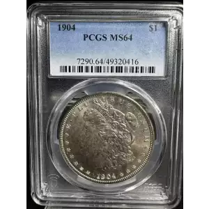 1904 $1
