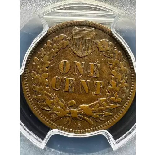 1908-S 1C, BN (3)