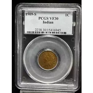 1909-S