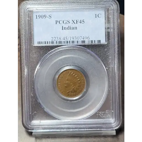 1909-S