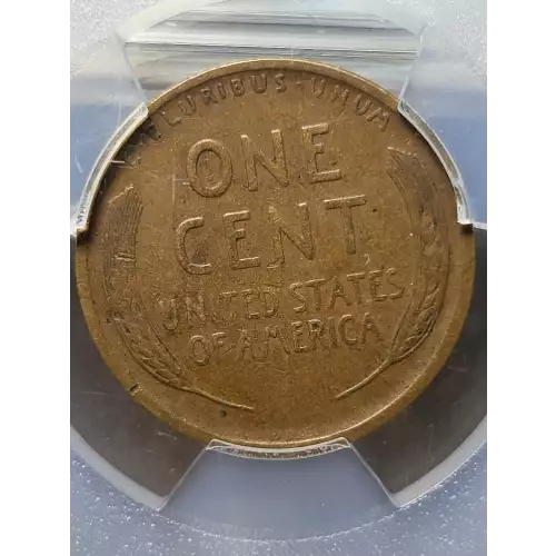 1909-S VDB 1C, BN