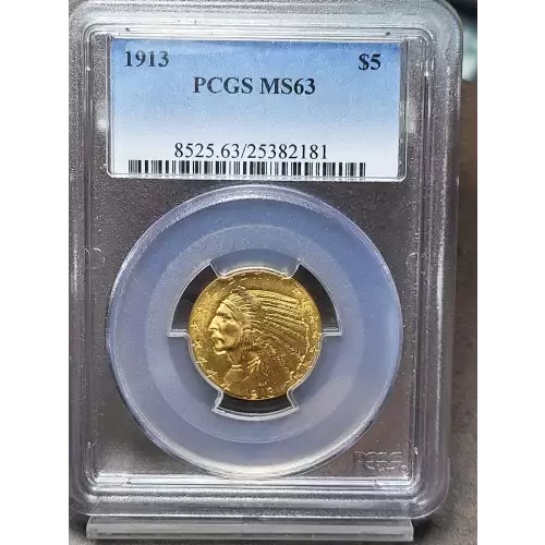 1913 $5 (2)