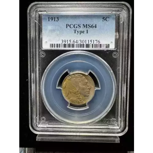 1913 5C Type 1