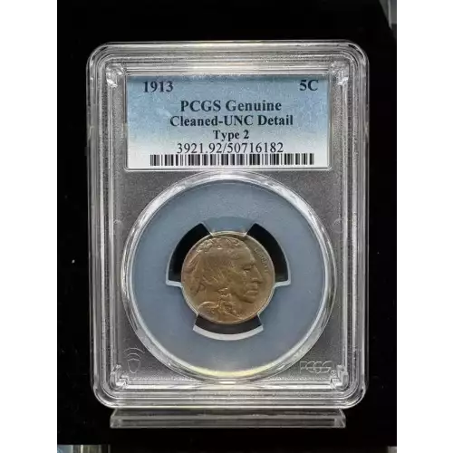1913 5C Type 2
