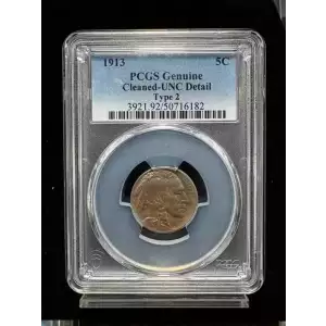 1913 5C Type 2