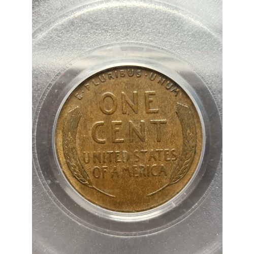 1914-D 1C, BN
