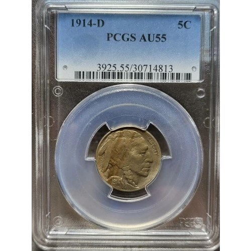 1914-D 5C (3)