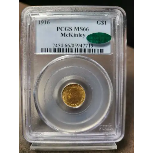 1916 G$1 McKinley (3)