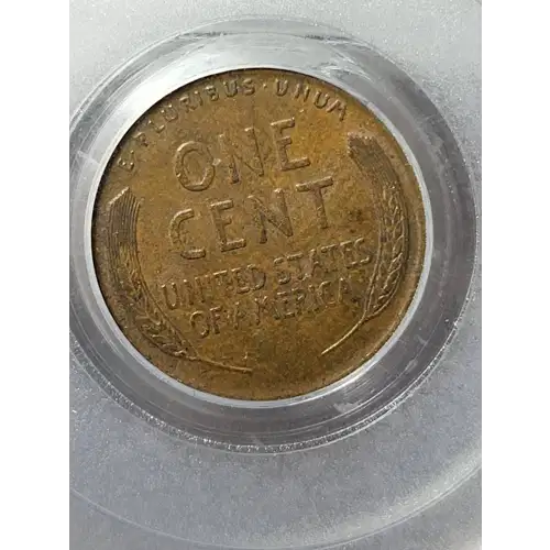 1917 1C, BN