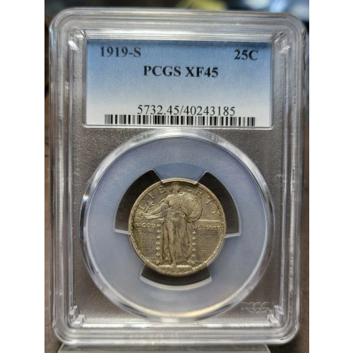 1919-S 25C (2)