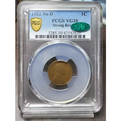 1922 No D 1C Strong Reverse, BN (2)