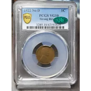 1922 No D 1C Strong Reverse, BN (2)