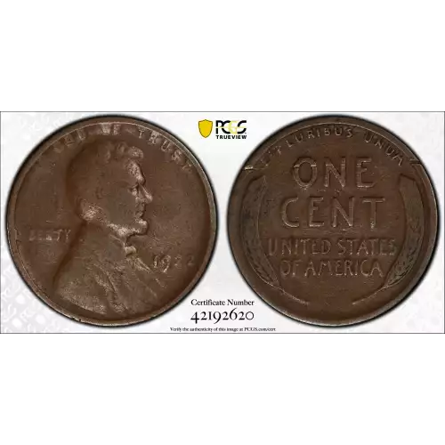 1922 No D 1C Strong Reverse, BN (2)