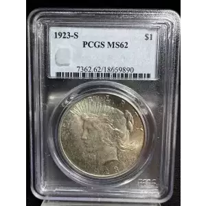 1923-S $1