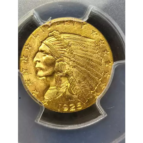 1925-D $2.50