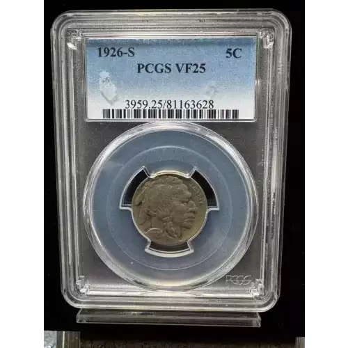 1926-S 5C