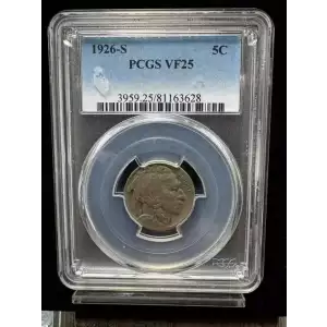 1926-S 5C