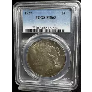 1927 $1