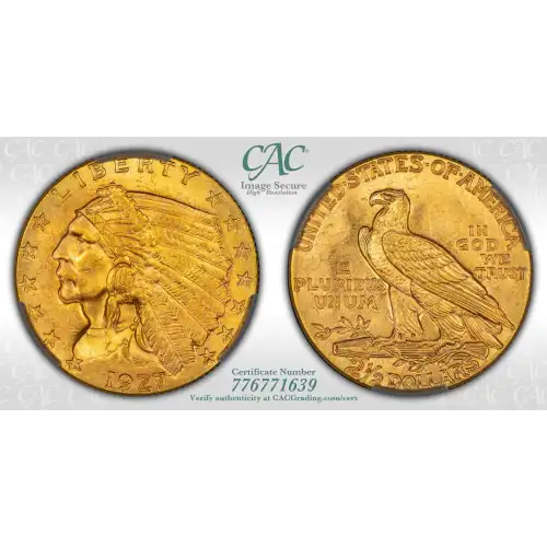1927 $2.50 (4)