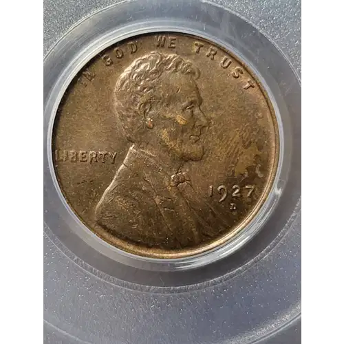 1927-D 1C, BN (2)