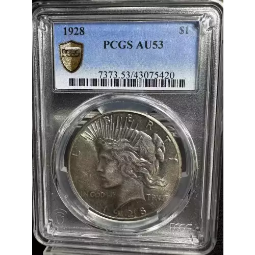 1928 $1 (2)