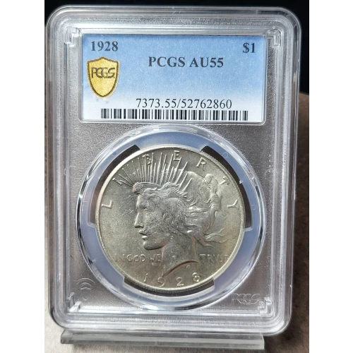 1928 $1 (2)