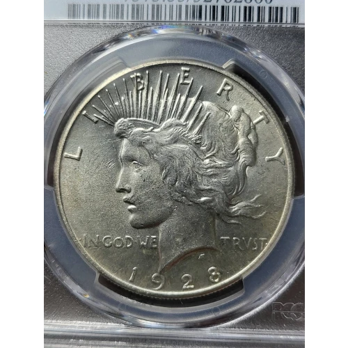 1928 $1 (4)