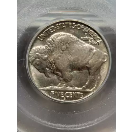 1937-S 5C