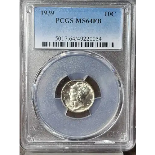 1939 10C, FB