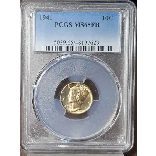 1941 10C, FB (3)