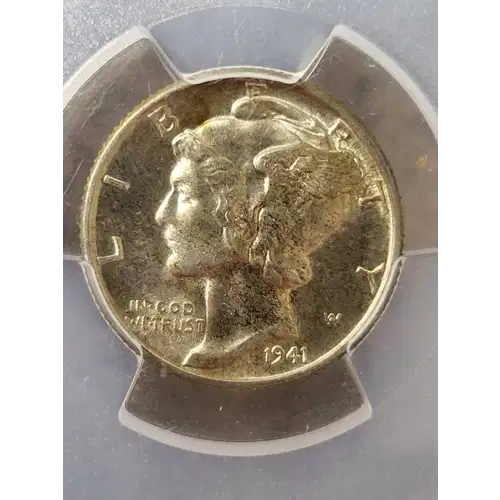 1941 10C, FB