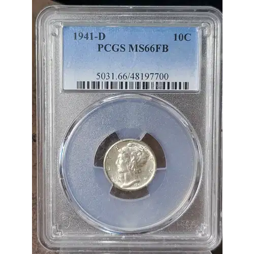1941-D 10C, FB (2)
