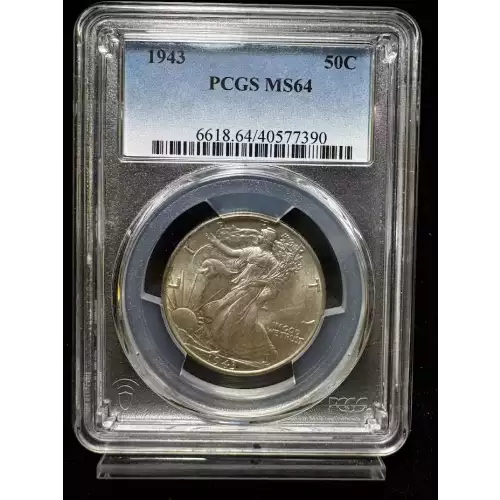 1943 50C