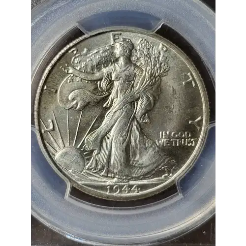 1944-D 50C