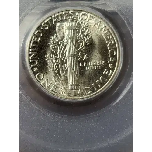 1945-D 10C
