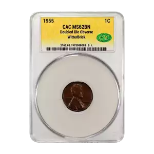 1955 Doubled Die Obverse 1c BN (2)