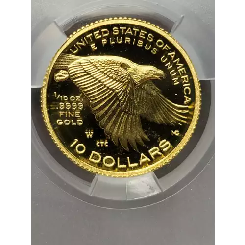 2018-W American Liberty G$10 DCAM (Proof) (2)