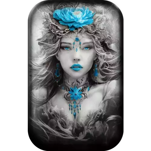 Goddesses - Nerthus