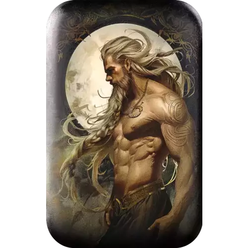 Gods - Baldur