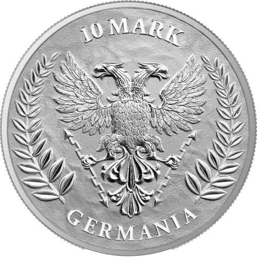 Lady Germania 2oz (2)