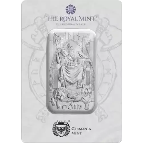 Odin 1oz
