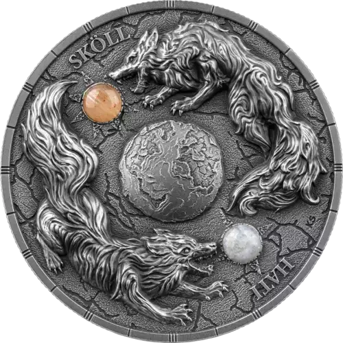 Ragnarok 2oz UHR