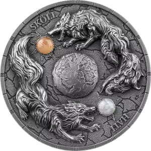 Ragnarok 2oz UHR