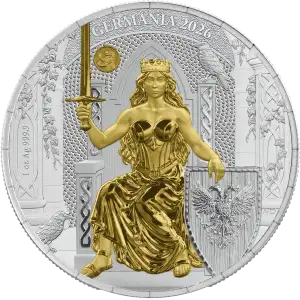 WMF Lady Germania 2026