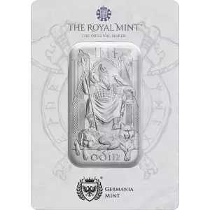 Odin 1oz