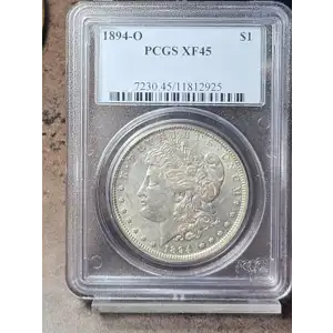 1894-O $1